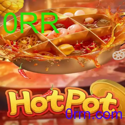 Explorando o Mundo de Hotpot: Um Jogo Envolvente com Elementos Únicos