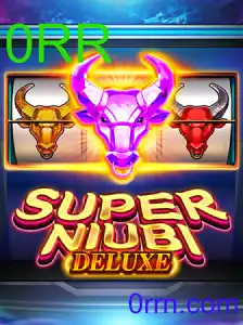 SuperNiubiDeluxe: A Revolução dos Jogos com a Chave 0RR